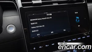 Hyundai Tucson, 2021 — миниатюра 28