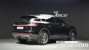 Lincoln Nautilus, 2019 — миниатюра 2