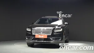 Lincoln Nautilus, 2019 — миниатюра 3