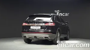 Lincoln Nautilus, 2019 — миниатюра 4