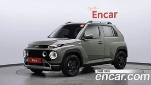 Hyundai Casper, 2024 — миниатюра 1