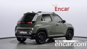 Hyundai Casper, 2024 — миниатюра 2