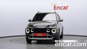 Hyundai Casper, 2024 — миниатюра 3