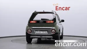 Hyundai Casper, 2024 — миниатюра 4