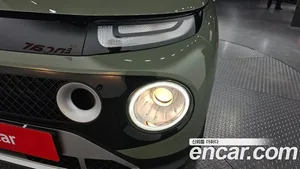 Hyundai Casper, 2024 — миниатюра 8