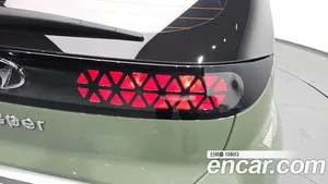 Hyundai Casper, 2024 — миниатюра 9