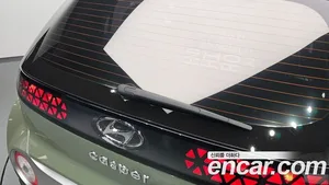 Hyundai Casper, 2024 — миниатюра 28