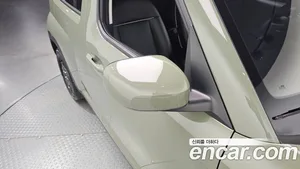 Hyundai Casper, 2024 — миниатюра 30