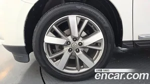 Nissan Pathfinder, 2014 — миниатюра 5