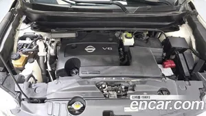Nissan Pathfinder, 2014 — миниатюра 6