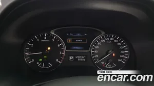 Nissan Pathfinder, 2014 — миниатюра 8
