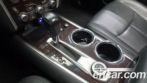 Nissan Pathfinder, 2014 — миниатюра 9