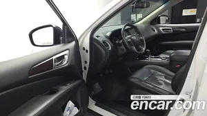 Nissan Pathfinder, 2014 — миниатюра 10