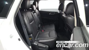 Nissan Pathfinder, 2014 — миниатюра 11
