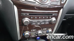 Nissan Pathfinder, 2014 — миниатюра 16