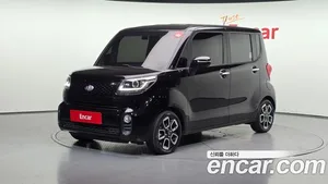 Kia RAY, 2018 — миниатюра 1