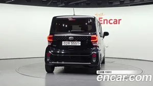 Kia RAY, 2018 — миниатюра 4