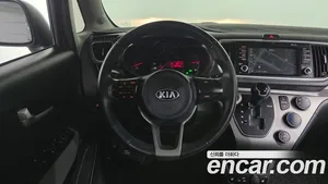 Kia RAY, 2018 — миниатюра 13