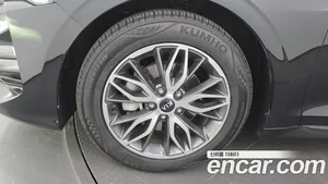 Kia K5, 2021 — миниатюра 5