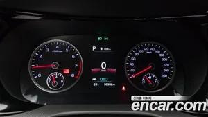 Kia K5, 2021 — миниатюра 8
