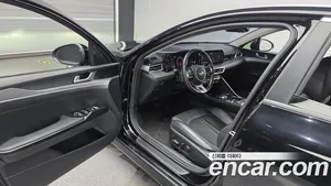 Kia K5, 2021 — миниатюра 10