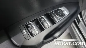 Kia K5, 2021 — миниатюра 13