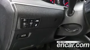 Kia K5, 2021 — миниатюра 14
