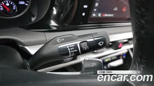 Kia K5, 2021 — миниатюра 15