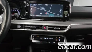 Kia K5, 2021 — миниатюра 20