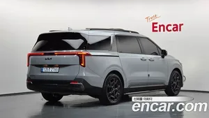 Kia Carnival, 2024 — миниатюра 2