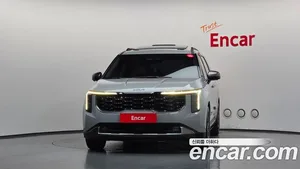 Kia Carnival, 2024 — миниатюра 3