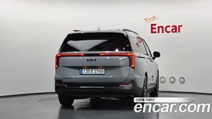 Kia Carnival, 2024 — миниатюра 4