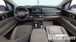 Kia Carnival, 2024 — миниатюра 10