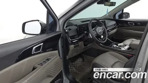 Kia Carnival, 2024 — миниатюра 13