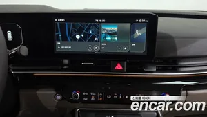 Kia Carnival, 2024 — миниатюра 18