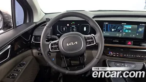 Kia Carnival, 2024 — миниатюра 19
