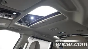 Kia Carnival, 2024 — миниатюра 23
