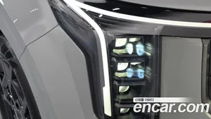Kia Carnival, 2024 — миниатюра 8