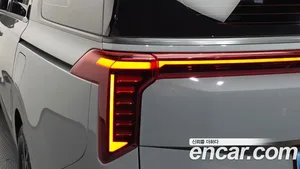 Kia Carnival, 2024 — миниатюра 9