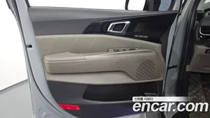 Kia Carnival, 2024 — миниатюра 14