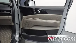 Kia Carnival, 2024 — миниатюра 15