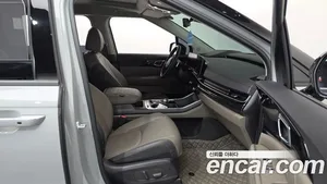 Kia Carnival, 2024 — миниатюра 16