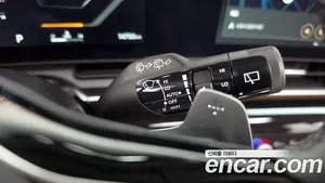 Kia Carnival, 2024 — миниатюра 30