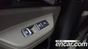 Kia Carnival, 2024 — миниатюра 37