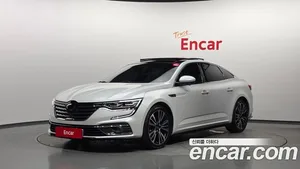 Renault SM6, 2021 — миниатюра 1