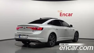 Renault SM6, 2021 — миниатюра 2