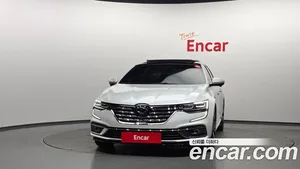 Renault SM6, 2021 — миниатюра 3