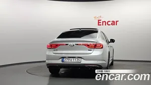 Renault SM6, 2021 — миниатюра 4
