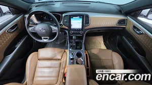 Renault SM6, 2021 — миниатюра 7