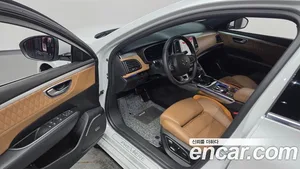 Renault SM6, 2021 — миниатюра 10